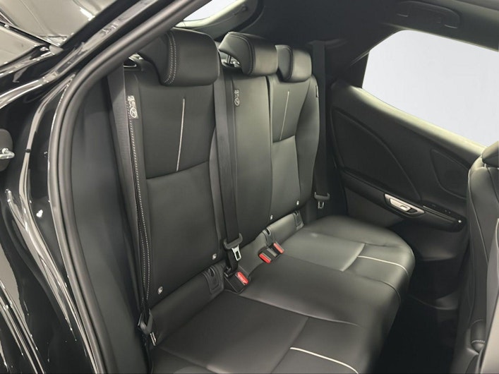 Vehicle image LEXUS LBX