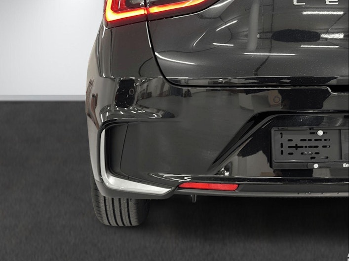 Vehicle image LEXUS LBX