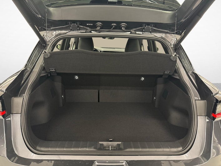 Vehicle image LEXUS LBX