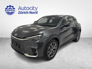 Vehicle image LEXUS LBX 1.5 Hybrid Relax AWD