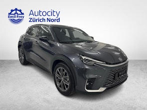 Vehicle image LEXUS LBX 1.5 Hybrid Relax AWD