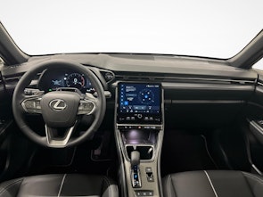 Vehicle image LEXUS LBX 1.5 Hybrid Relax AWD