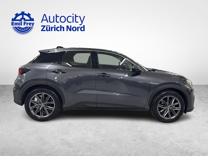 Vehicle image LEXUS LBX