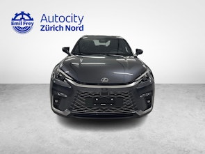 Vehicle image LEXUS LBX 1.5 Hybrid Relax AWD