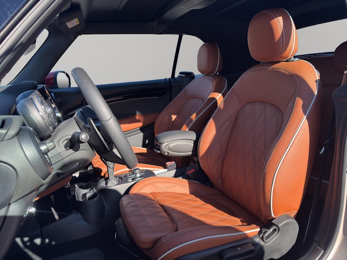 image du véhicule MINI MINI