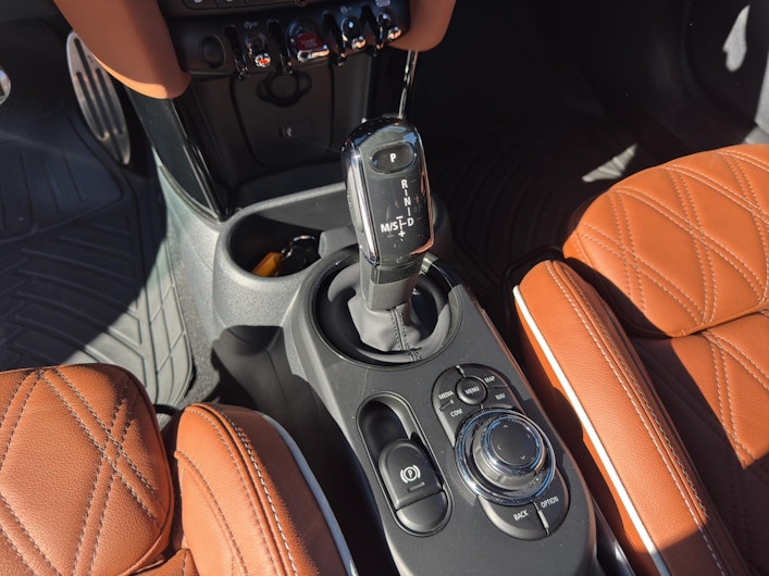 image du véhicule MINI MINI