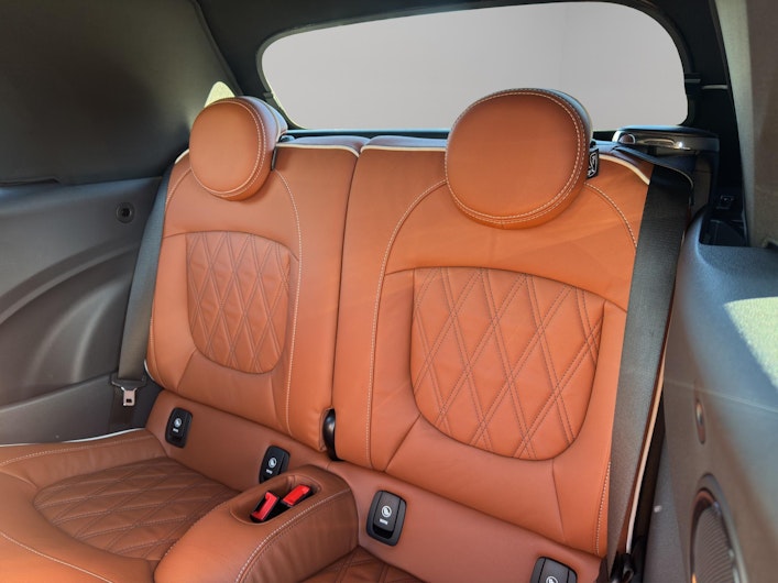 image du véhicule MINI MINI