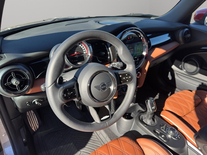 image du véhicule MINI MINI