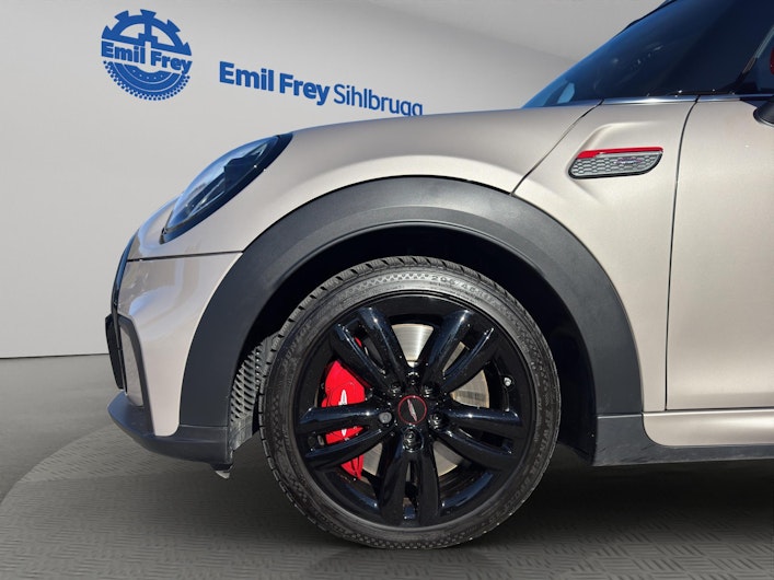 image du véhicule MINI MINI