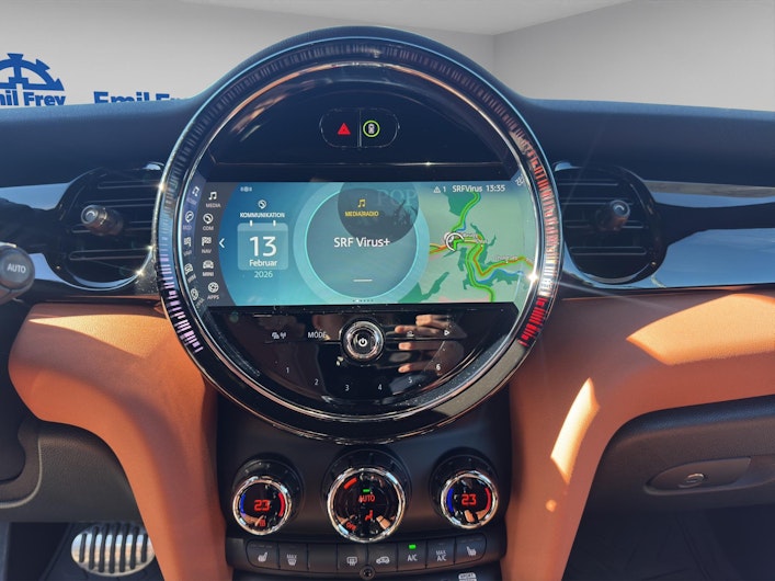 image du véhicule MINI MINI