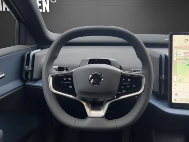 Volvo EX30 E60 Twin Ultra  AWD