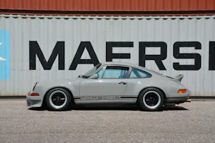 Porsche 911 Coupé 3.6 Carrera 2