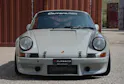Porsche 911 Coupé 3.6 Carrera 2