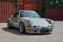 Porsche 911 Coupé 3.6 Carrera 2