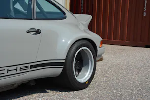 Porsche 911 Coupé 3.6 Carrera 2