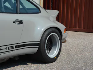 Porsche 911 Coupé 3.6 Carrera 2