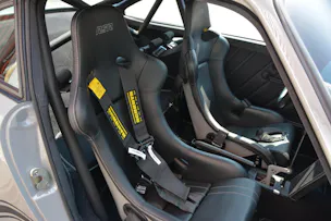 Porsche 911 Coupé 3.6 Carrera 2