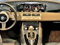BMW Z8 Z52 Roadster 5.0 V8