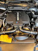 BMW Z8 Z52 Roadster 5.0 V8