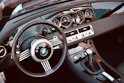 BMW Z8 Z52 Roadster 5.0 V8