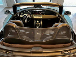 BMW Z8 Z52 Roadster 5.0 V8