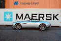 BMW Z8 Z52 Roadster 5.0 V8
