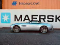 BMW Z8 Z52 Roadster 5.0 V8