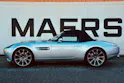 BMW Z8 Z52 Roadster 5.0 V8