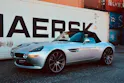 BMW Z8 Z52 Roadster 5.0 V8