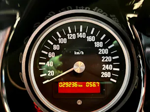 BMW Z8 Z52 Roadster 5.0 V8