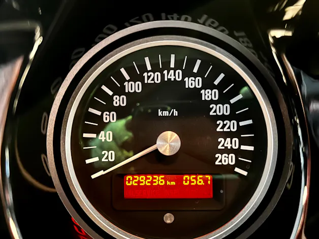 BMW Z8 Z52 Roadster 5.0 V8