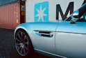 BMW Z8 Z52 Roadster 5.0 V8