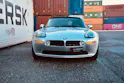 BMW Z8 Z52 Roadster 5.0 V8