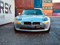 BMW Z8 Z52 Roadster 5.0 V8