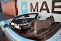 BMW Z8 Z52 Roadster 5.0 V8