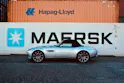 BMW Z8 Z52 Roadster 5.0 V8