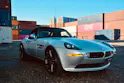 BMW Z8 Z52 Roadster 5.0 V8
