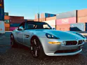 BMW Z8 Z52 Roadster 5.0 V8