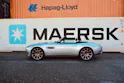 BMW Z8 Z52 Roadster 5.0 V8