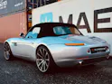 BMW Z8 Z52 Roadster 5.0 V8