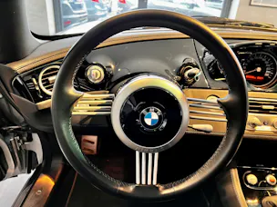 BMW Z8 Z52 Roadster 5.0 V8