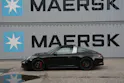 Porsche 911 Targa 3.8 Targa 4 GTS PDK