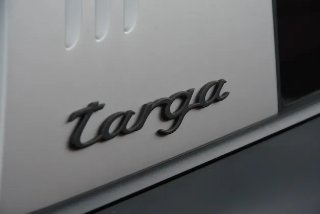 Porsche 911 Targa 3.8 Targa 4 GTS PDK