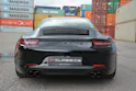 Porsche 911 Targa 3.8 Targa 4 GTS PDK