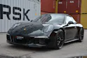 Porsche 911 Targa 3.8 Targa 4 GTS PDK