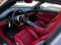Porsche 911 Targa 3.8 Targa 4 GTS PDK