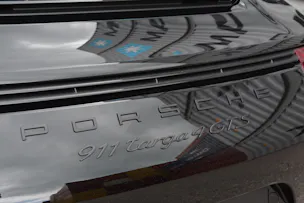 Porsche 911 Targa 3.8 Targa 4 GTS PDK