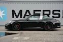Porsche 911 Targa 3.8 Targa 4 GTS PDK