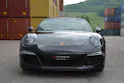 Porsche 911 Targa 3.8 Targa 4 GTS PDK
