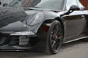 Porsche 911 Targa 3.8 Targa 4 GTS PDK